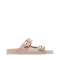 Jimmy Choo Faye 45 Sandal - Blush Pink
