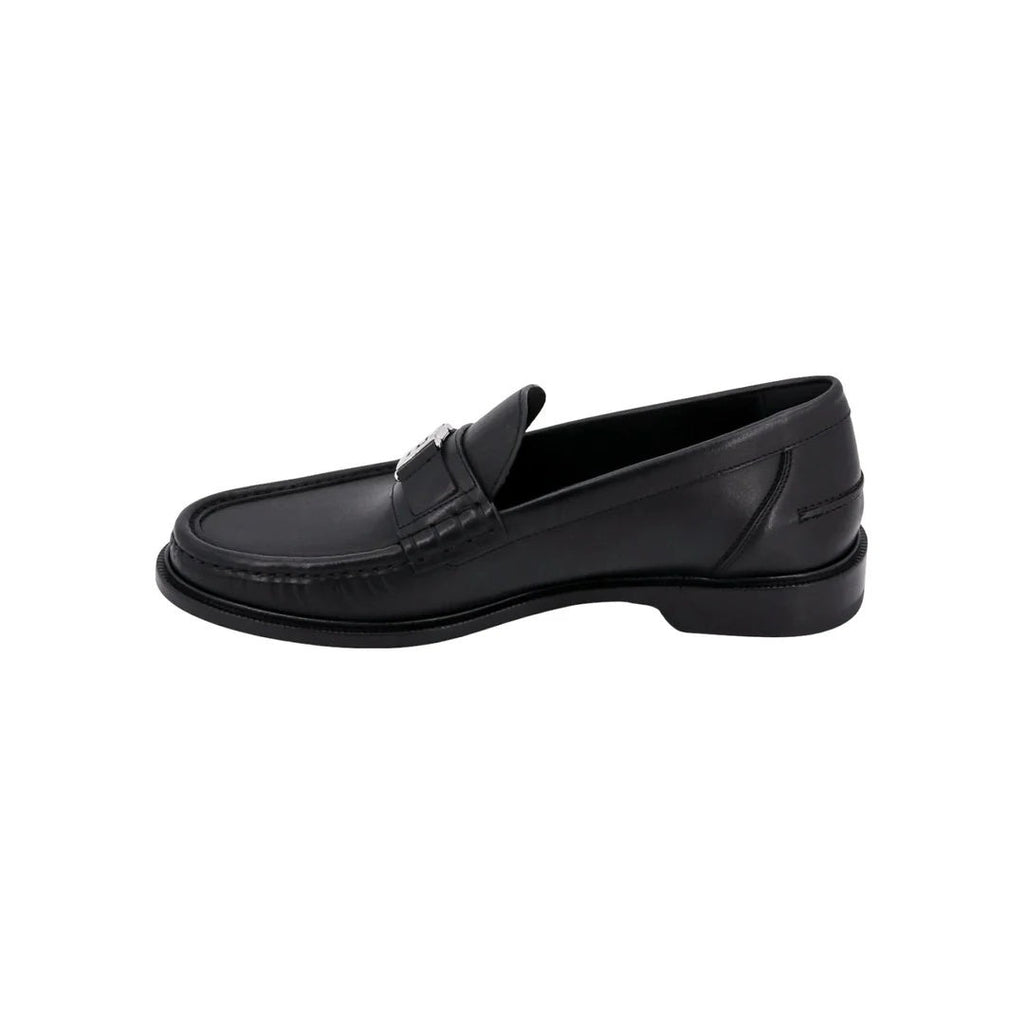 Fendi FF Loafers - Black