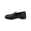 Fendi FF Loafers - Black