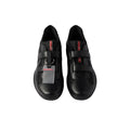 Prada America's Cup Mesh Sneakers Apple - Black
