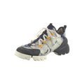 Christian Dior Dior D-Connect Sneakers - Blue/White Tie-Dye