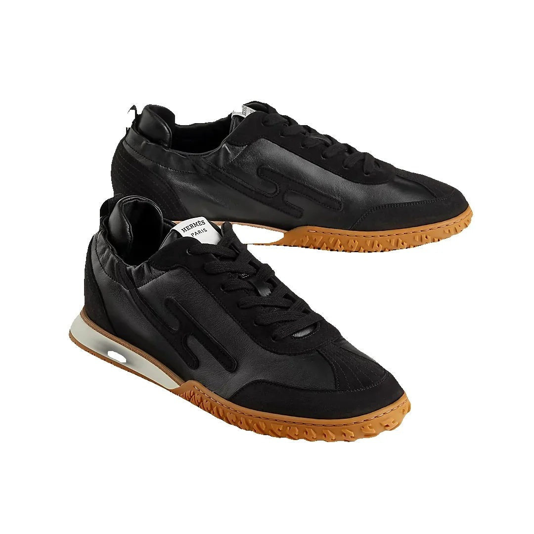 Hermès Jet Sneaker - Black