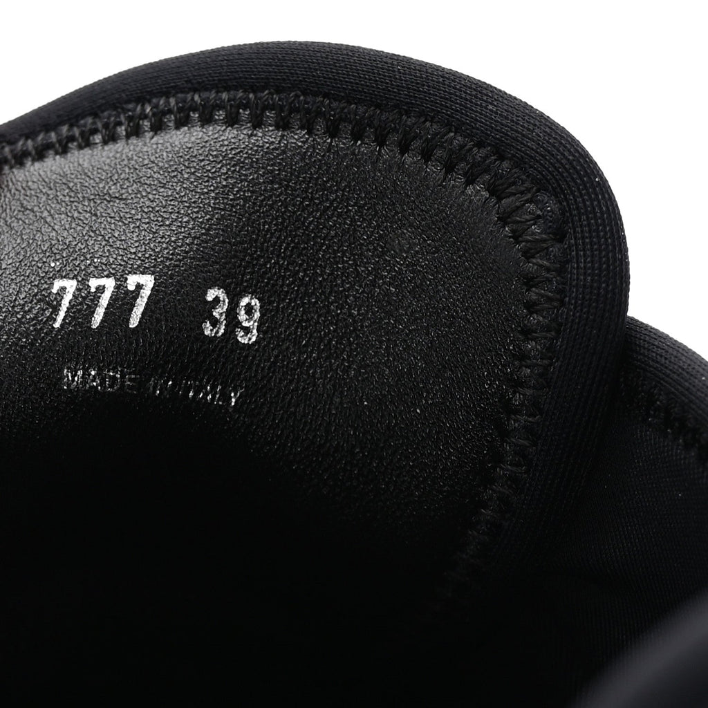DIOR SLIP ON SNEAKERS