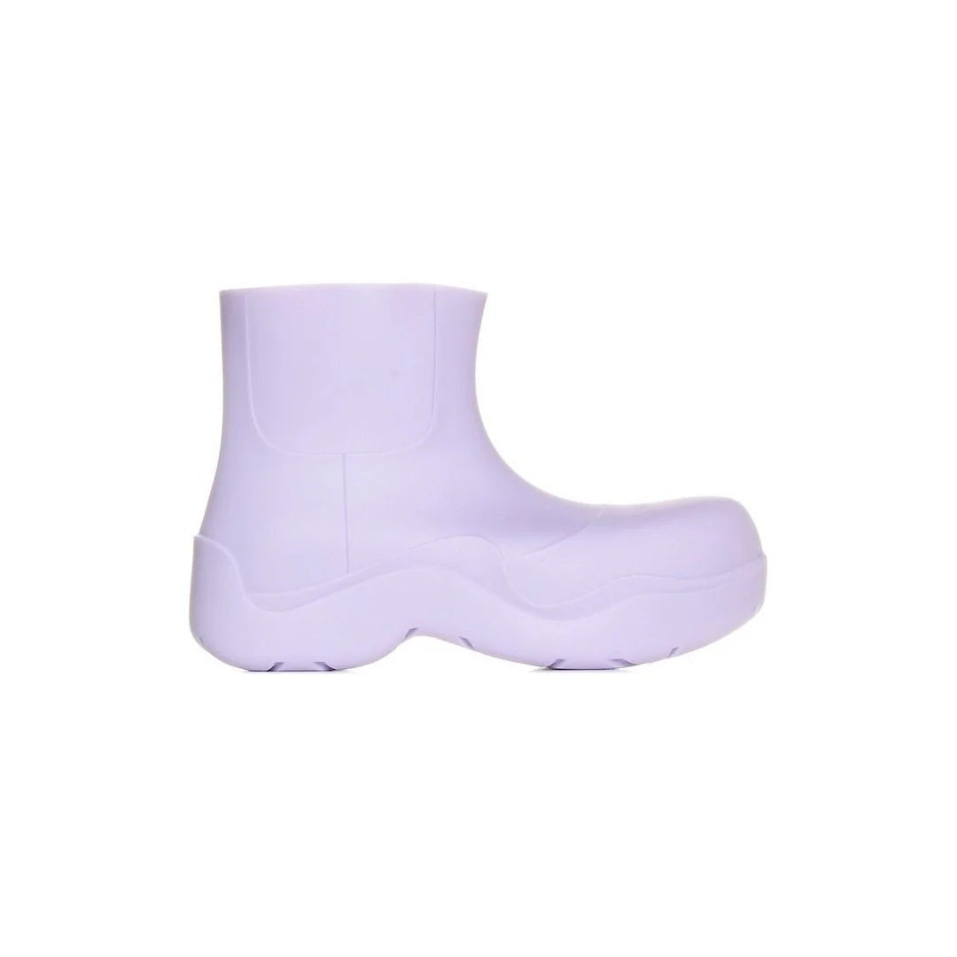 Bottega Veneta Sandalo Puddle - Lilac/Purple