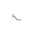 Givenchy Square-Toe Pumps - White