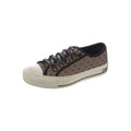 Christian Dior Walk'N'Dior Sneakers - Brown/Black