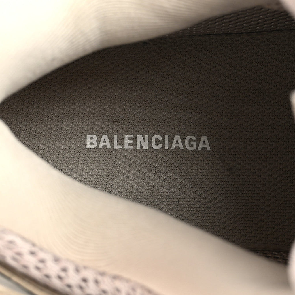 BALENCIAGA TRACK SNEAKERS LIGHT GREY