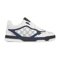 Gucci Re-Web Sneaker - Blue