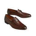 Hermès Mezzo Loafer - Brown (different model)