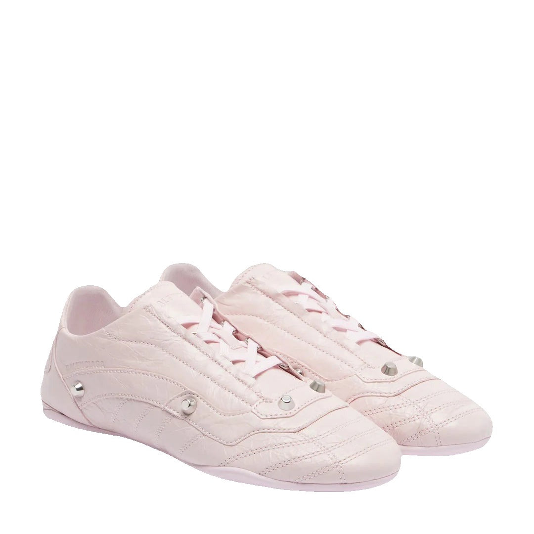 Balenciaga City Sneaker - Pink