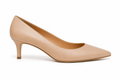 Roziera Cream Nia Pump