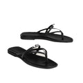 HERMÈS MISS SANDAL GREY