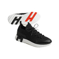 HERMÈS LIFT SLIP-ON SNEAKER BLACK