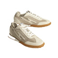 HERMÈS JET SNEAKER WHITE