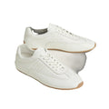 HERMÈS MASTER SNEAKER WHITE
