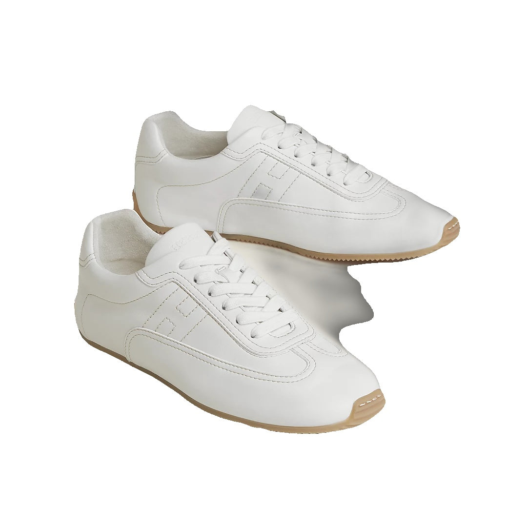 HERMÈS MASTER SNEAKER WHITE