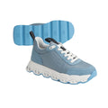 Hermès Match Sneaker Blue