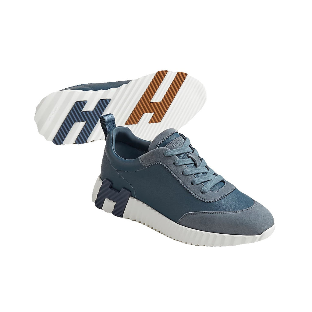 Hermès Match Sneaker Blue