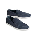 Hermès Member Loafer Blue