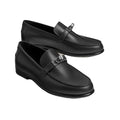 HERMÈS DESTIN LOAFER BLACK