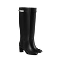 HERMÈS STORY BOOT BLACK