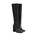 HERMÈS LISIERE BOOT BLACK