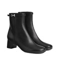 HERMÈS LISA ANKLE BOOT BLACK