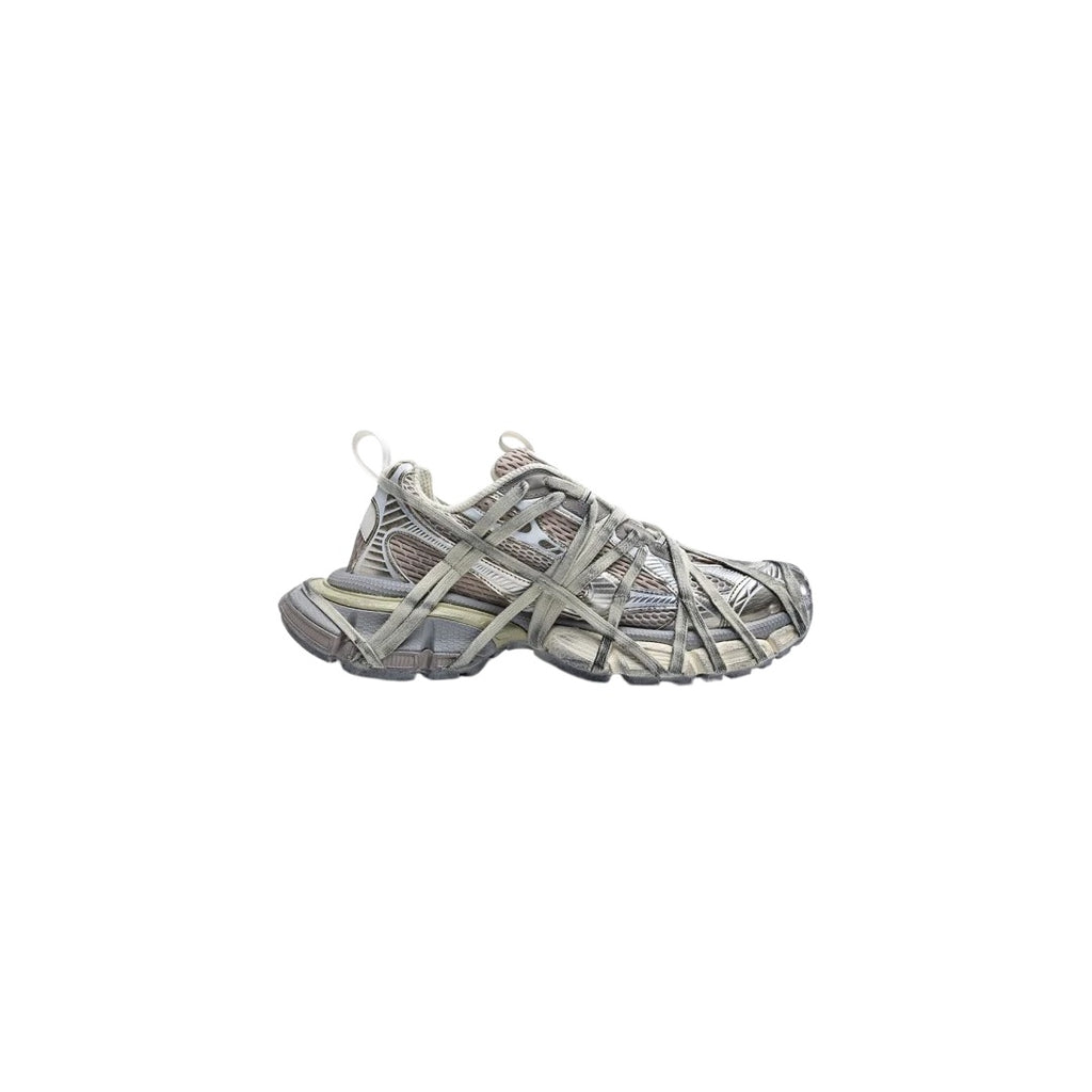 BALENCIAGA SNEAKER 3XL GRAY