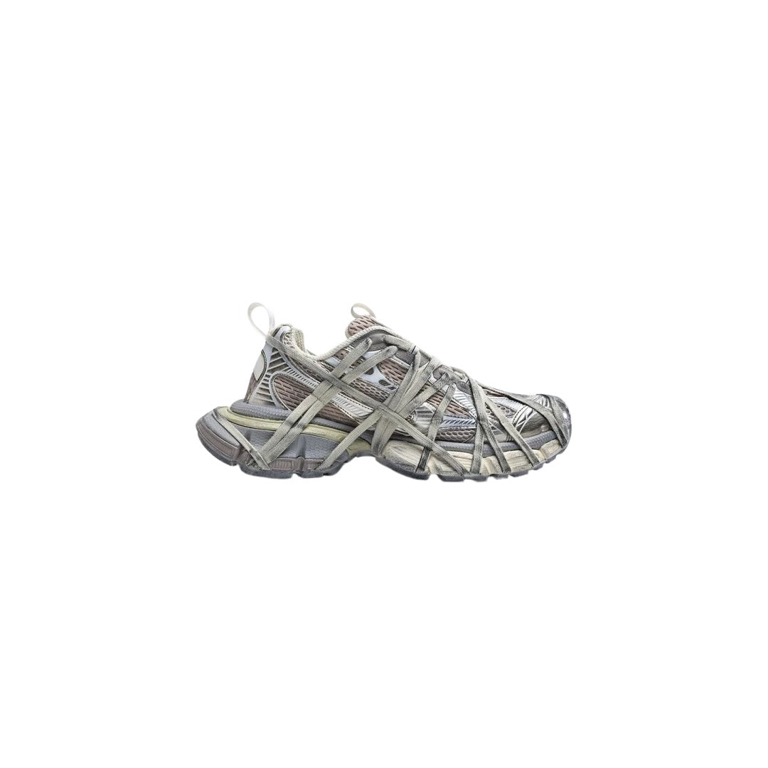 BALENCIAGA SNEAKER 3XL GRAY