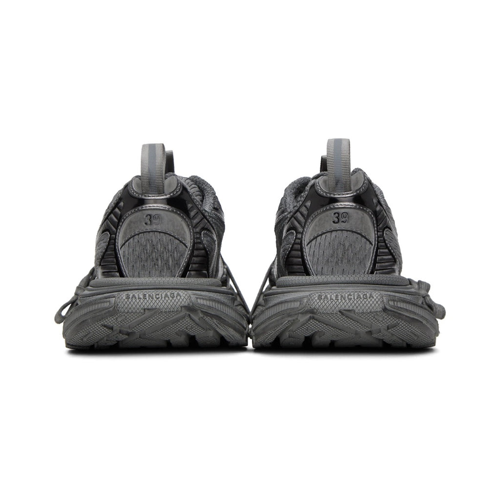 BALENCIAGA SNEAKER 3XL GRAY