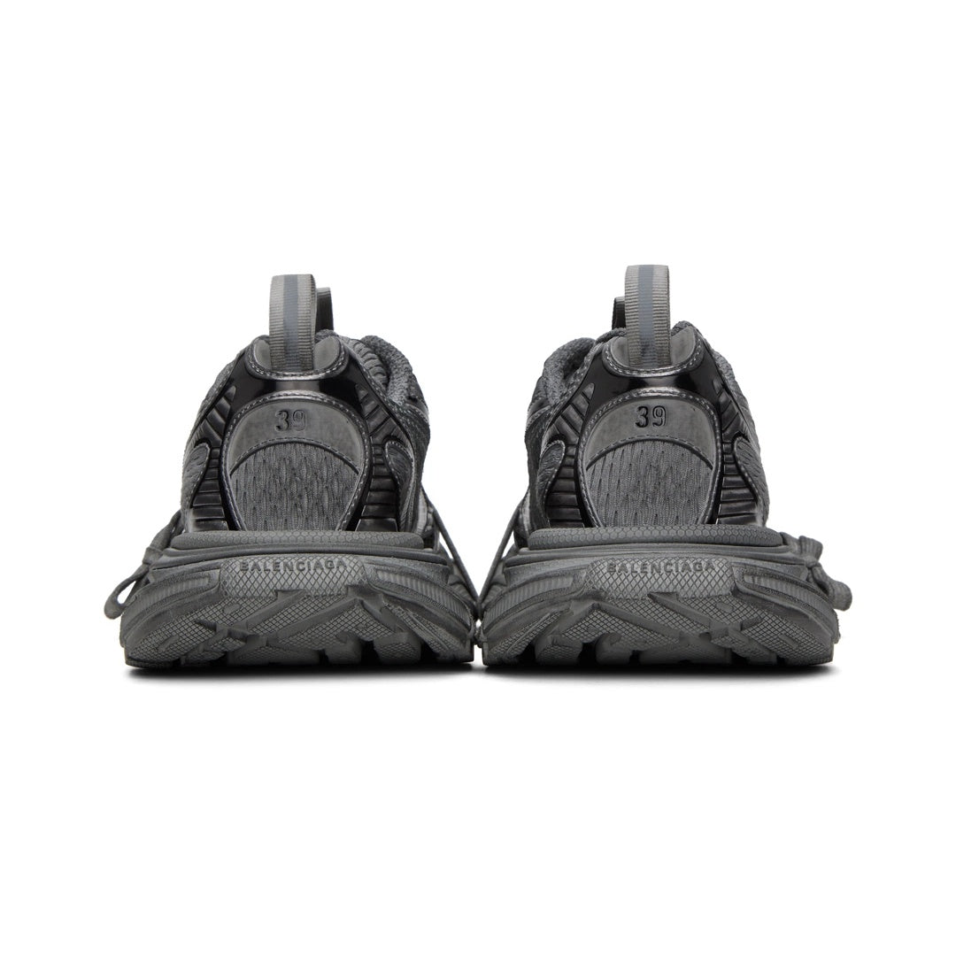 BALENCIAGA SNEAKER 3XL GRAY