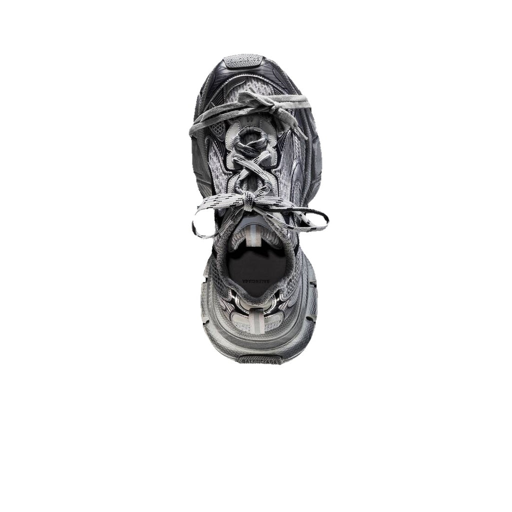 BALENCIAGA SNEAKER 3XL GRAY