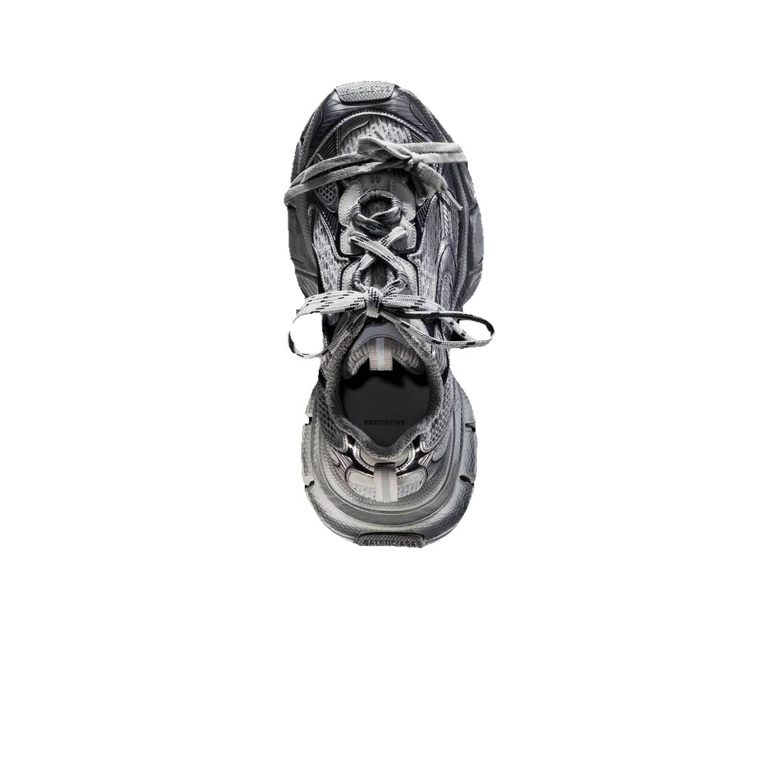 BALENCIAGA SNEAKER 3XL GRAY