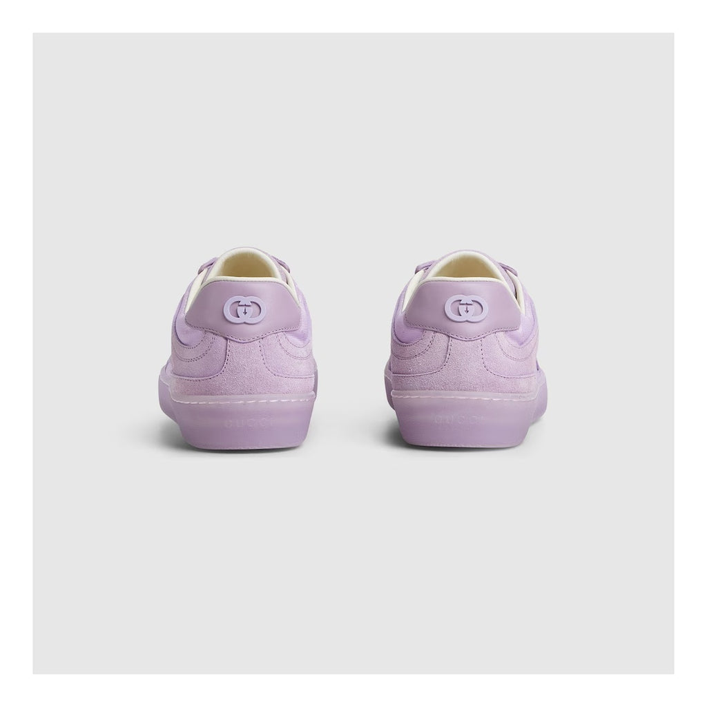 GUCCI G75 SNEAKER PURPLE