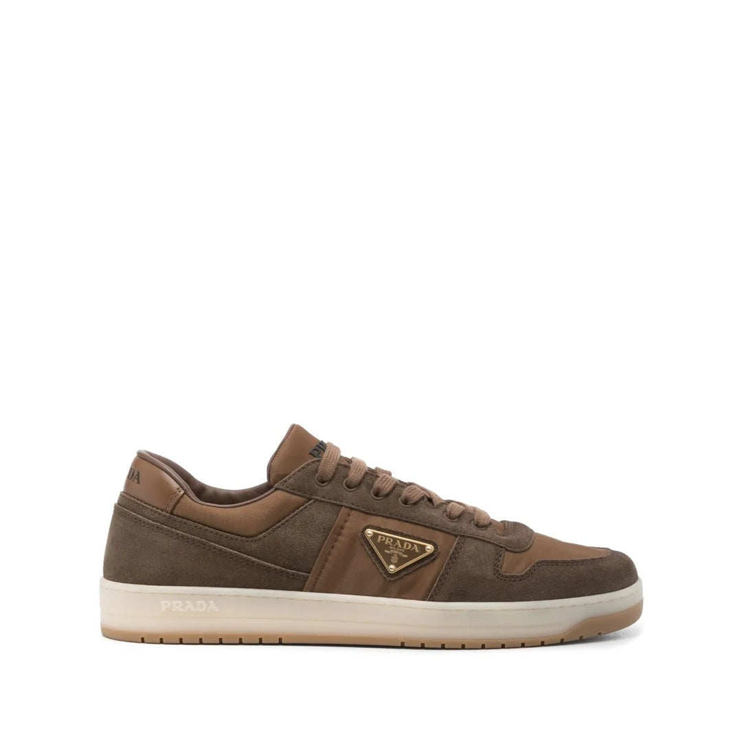 PRADA MADE BROWN