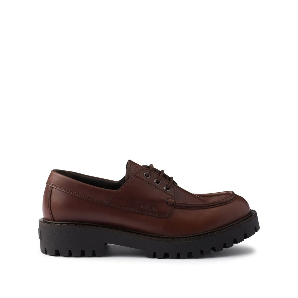 PRADA MADE BROWN