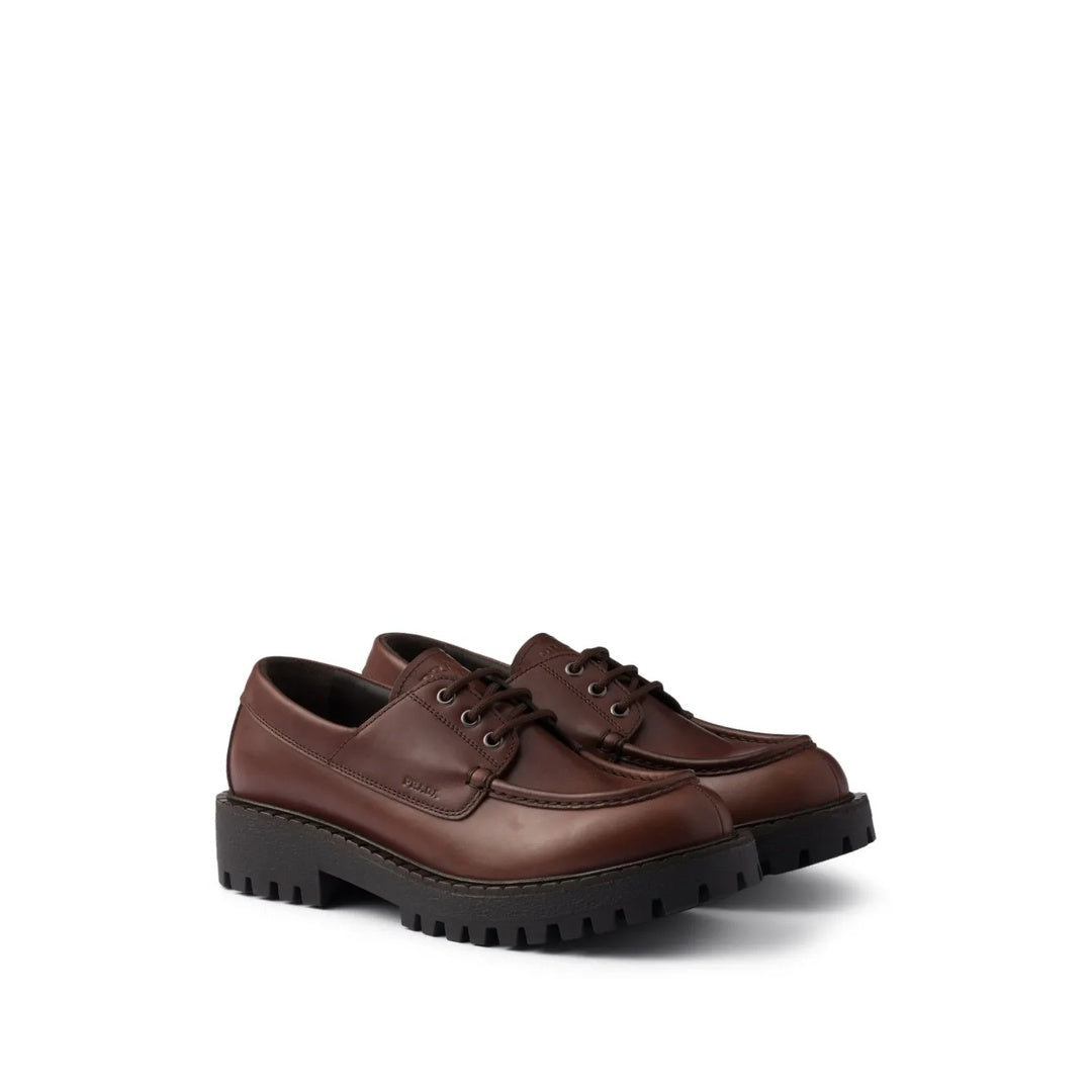 PRADA MADE BROWN