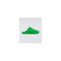 BOTTEGA VENETA SLIDERS GREEN