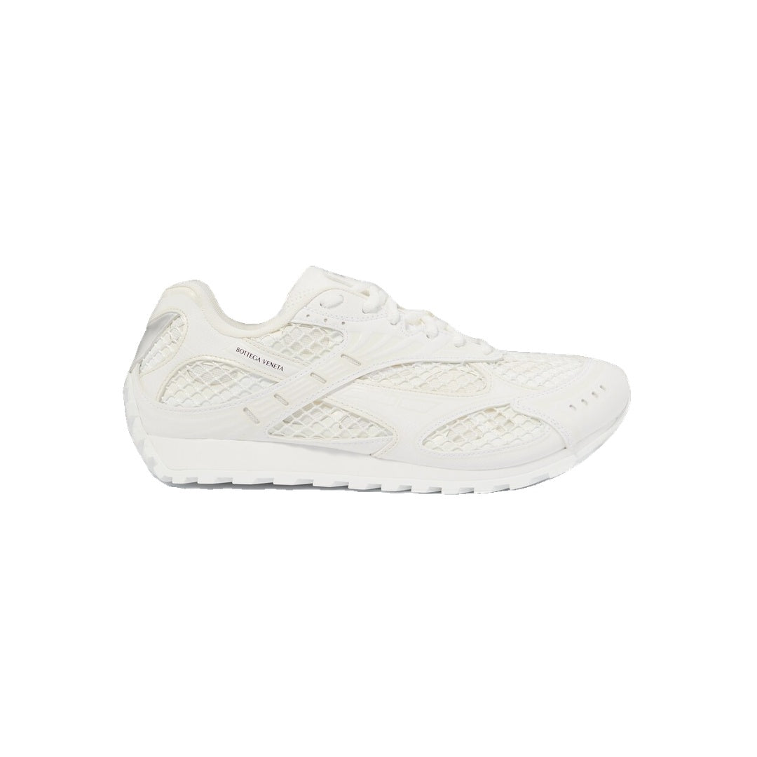 BOTTEGA VENETA ORBIT SNEAKERS WHITE