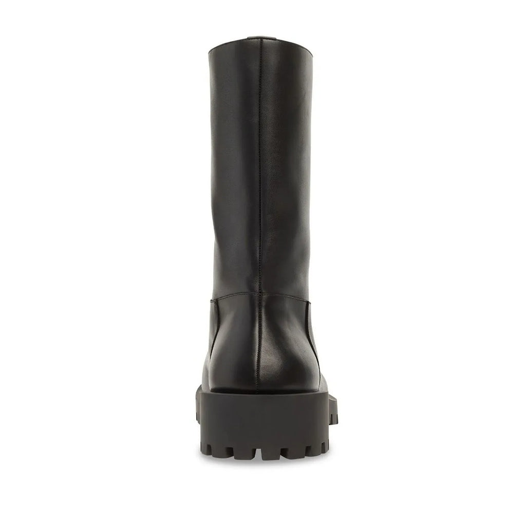 BALENCIAGA DUMBO BOOTS BLACK