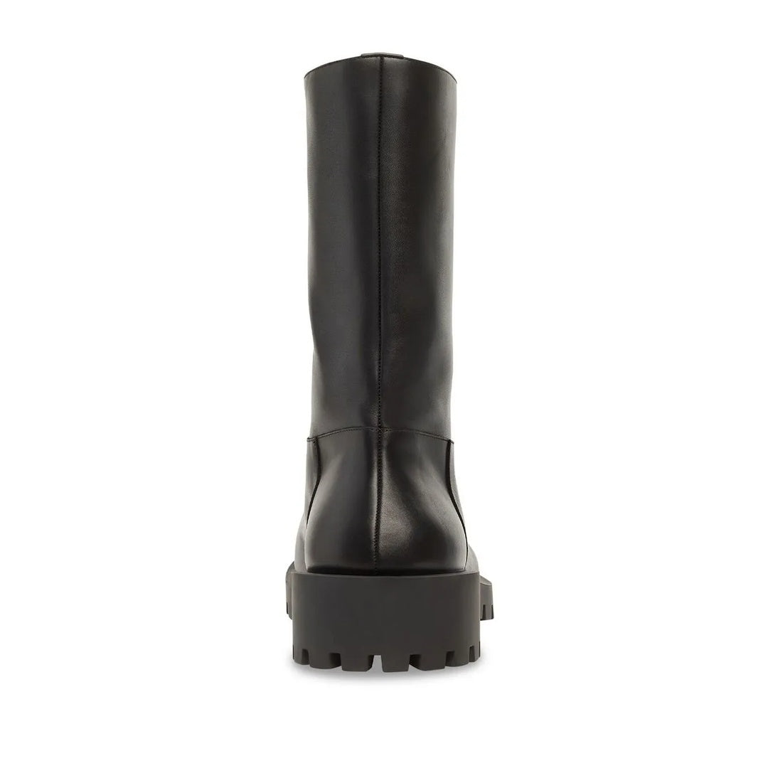 BALENCIAGA DUMBO BOOTS BLACK