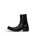 BALENCIAGA DUMBO BOOTS BLACK