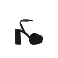 PRADA SANDALI BLACK