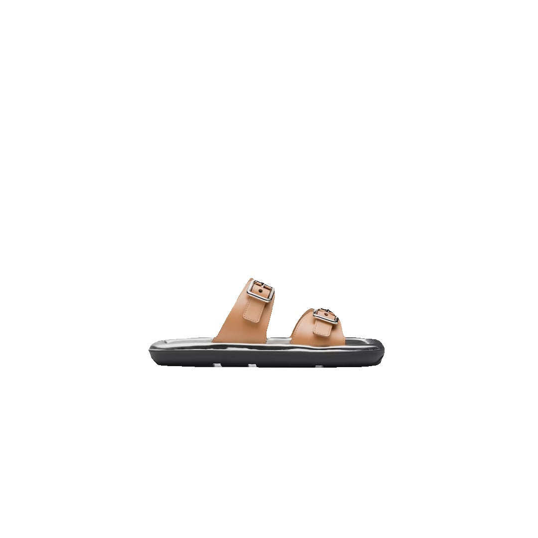 PRADA SANDALI NATURAL