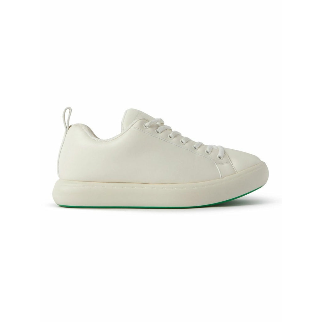 BOTTEGA VENETA SHOES WHITE