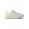 BOTTEGA VENETA SHOES WHITE