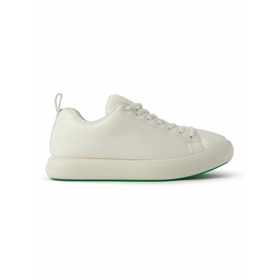 BOTTEGA VENETA SHOES WHITE