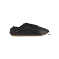 SAINT LAURENT LEWIS SNEAKERS BLACK