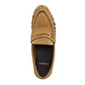 SAINT LAURENT LE LOAFER SUPPLE NUDE