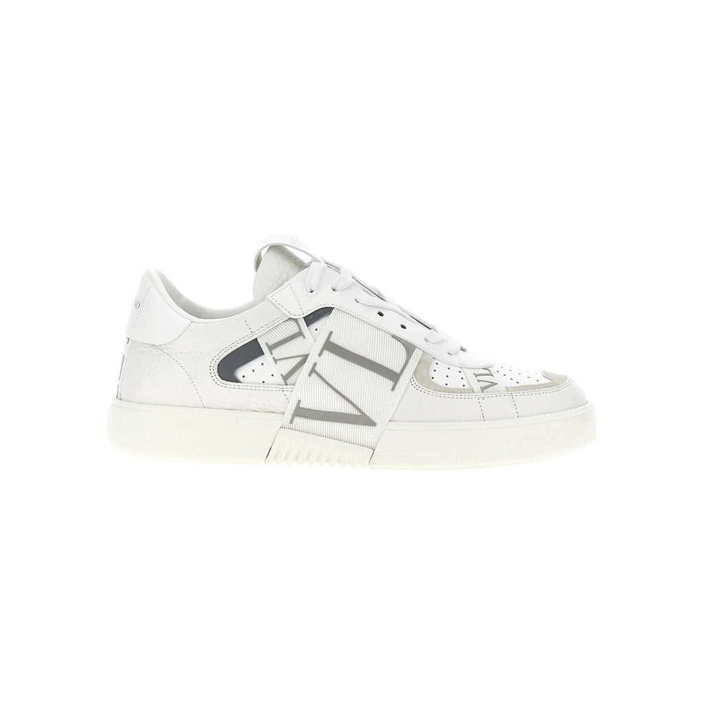 VALENTINO GARAVANI VL7N SNEAKERS WHITE